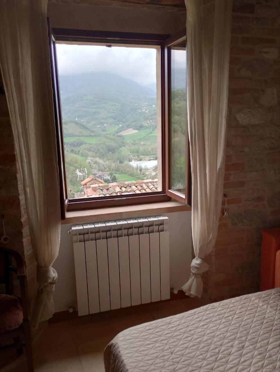 Casa Elsa Apartment