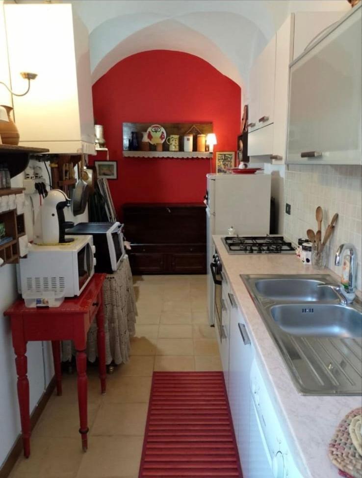 Apartment Casa Elsa Montefortino