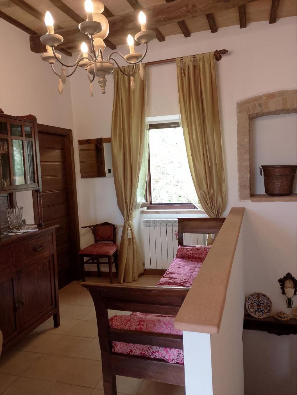 Casa Elsa Apartment *