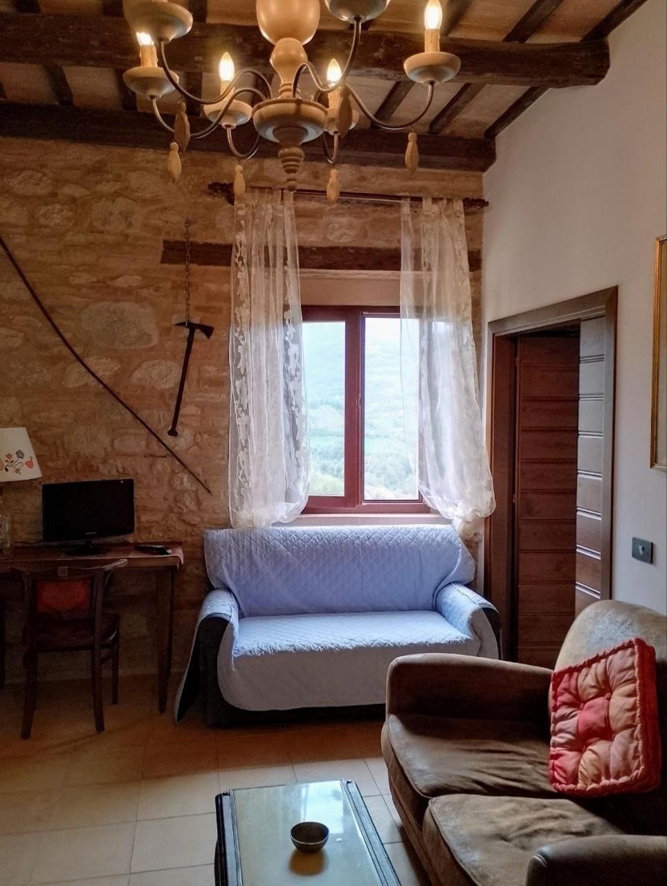 Casa Elsa Apartment