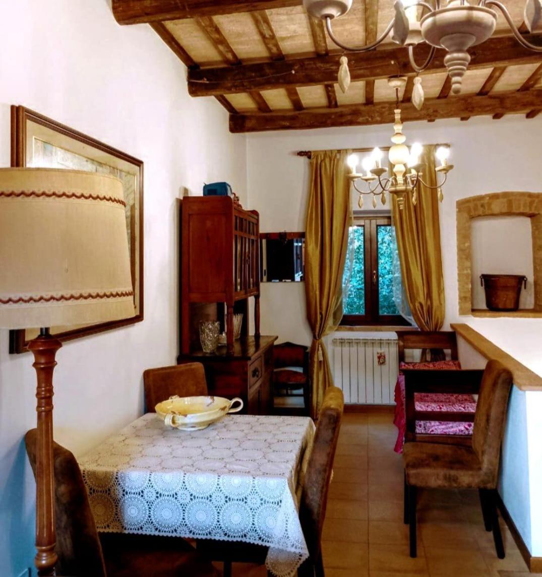 Casa Elsa Apartment *