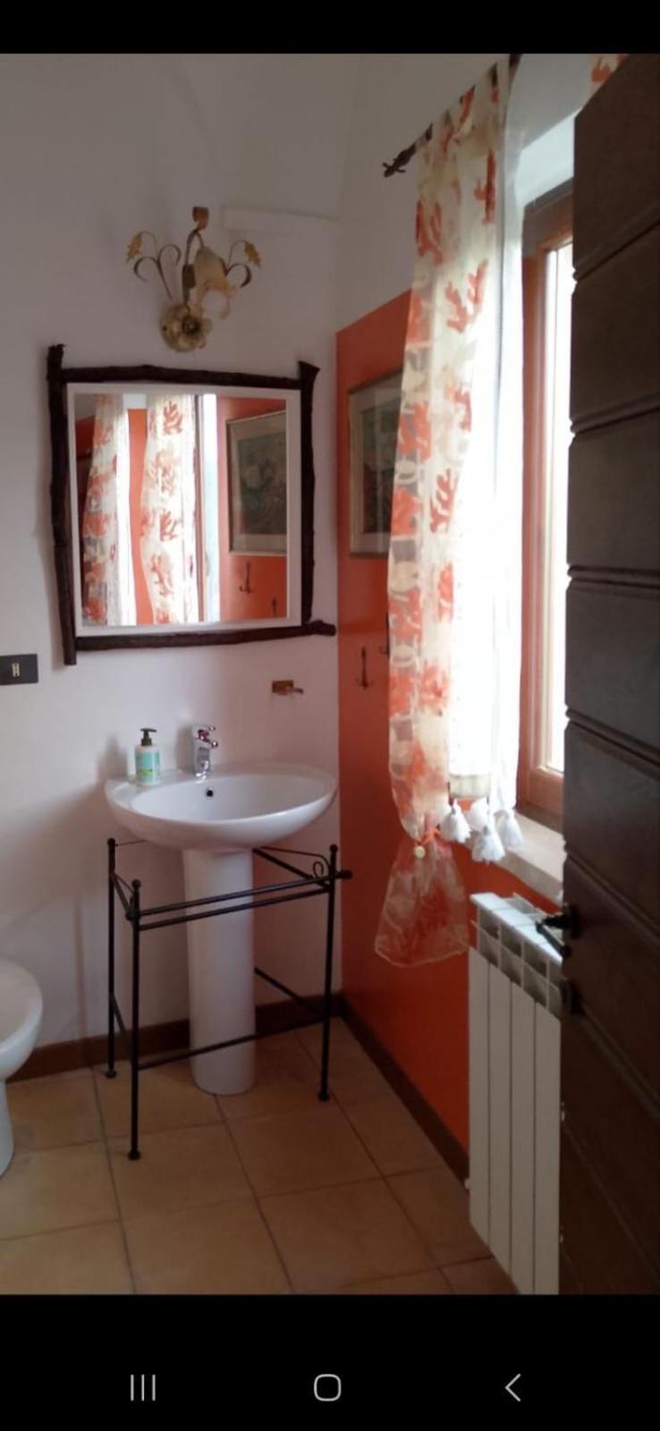Apartment Casa Elsa Montefortino
