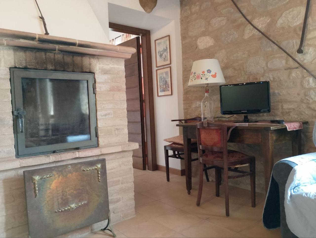 Casa Elsa Apartment Montefortino