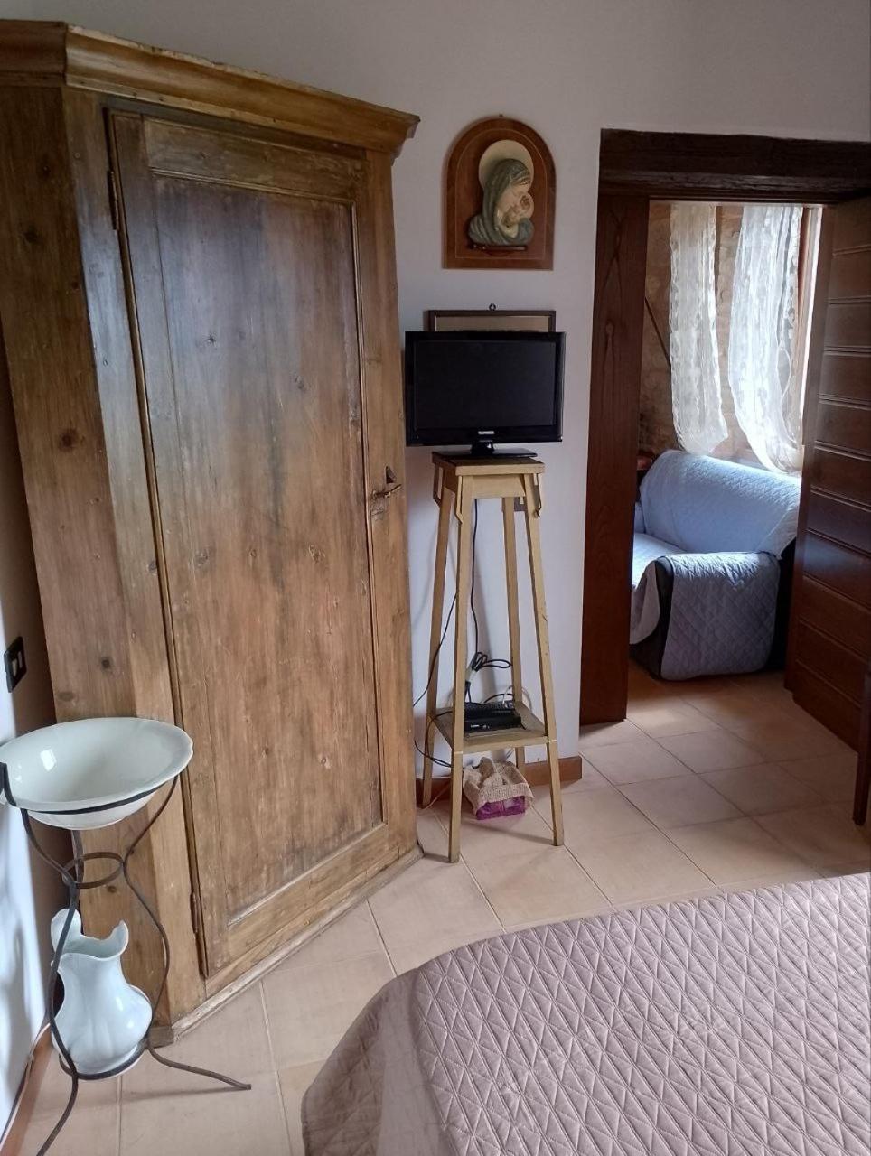 Casa Elsa Apartment