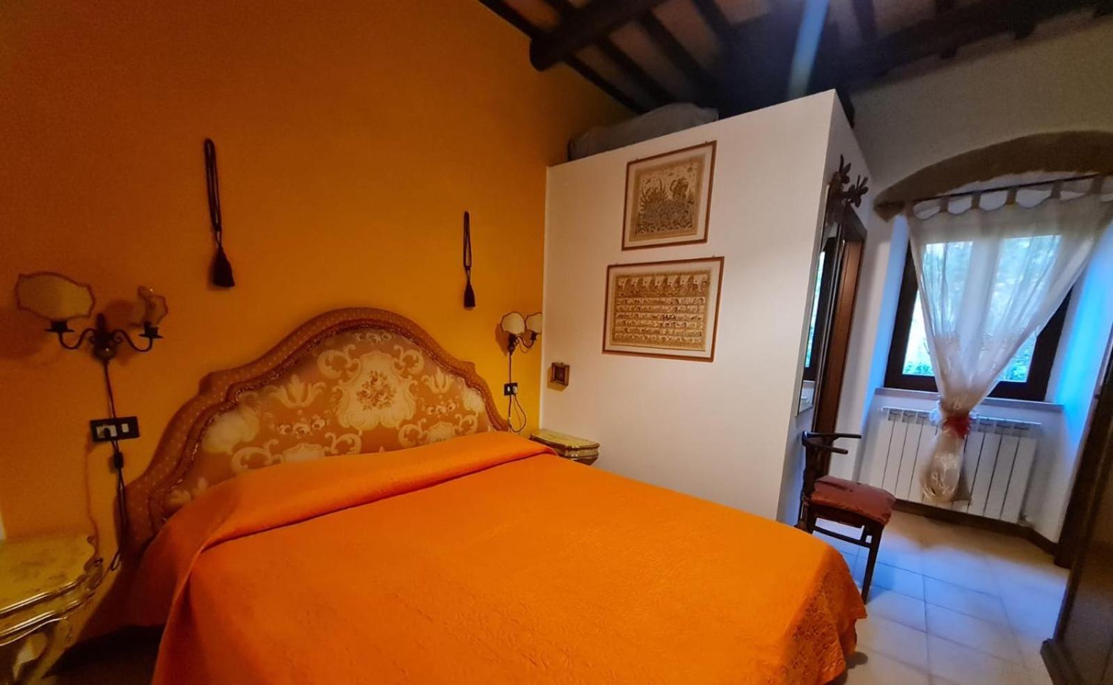 Apartment Casa Elsa Montefortino