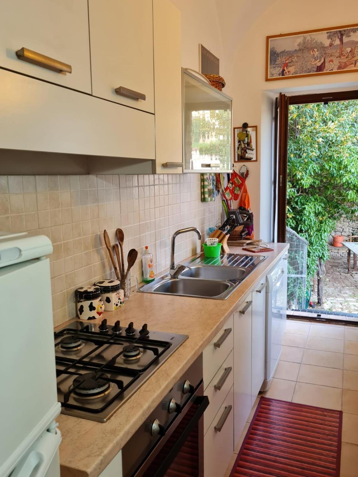 Apartment Casa Elsa