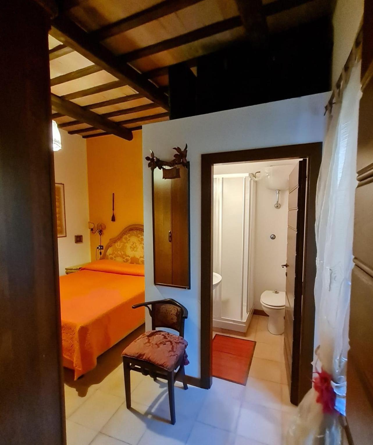 Apartment Casa Elsa