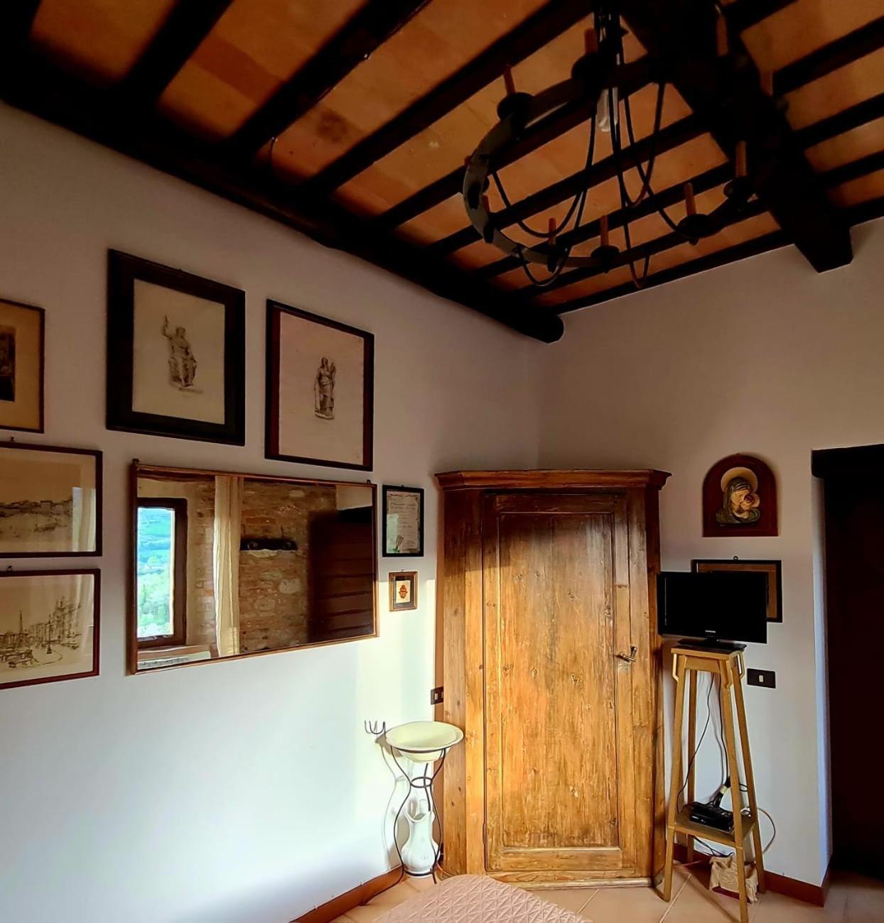 Casa Elsa Montefortino