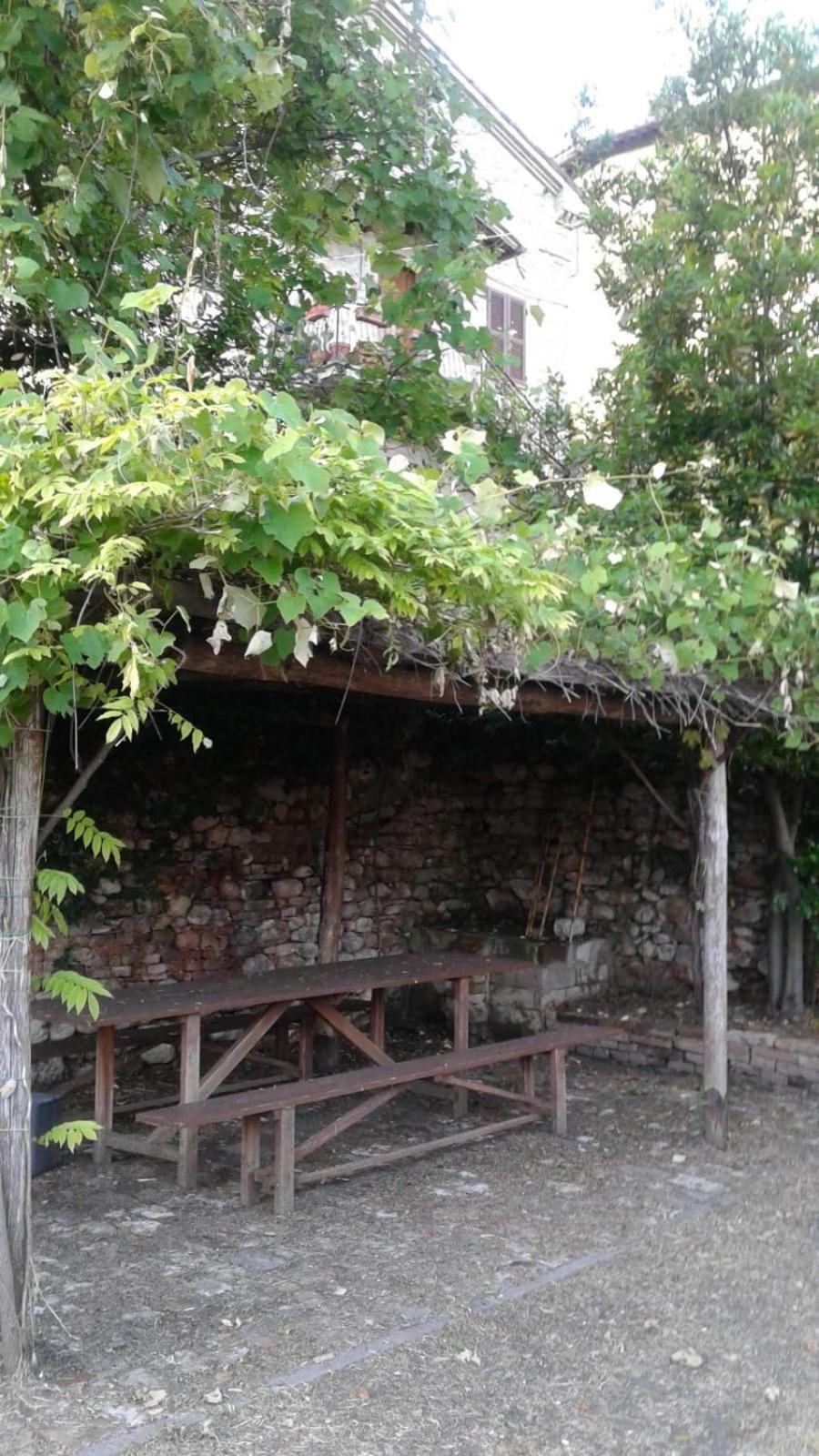Casa Elsa Apartment *