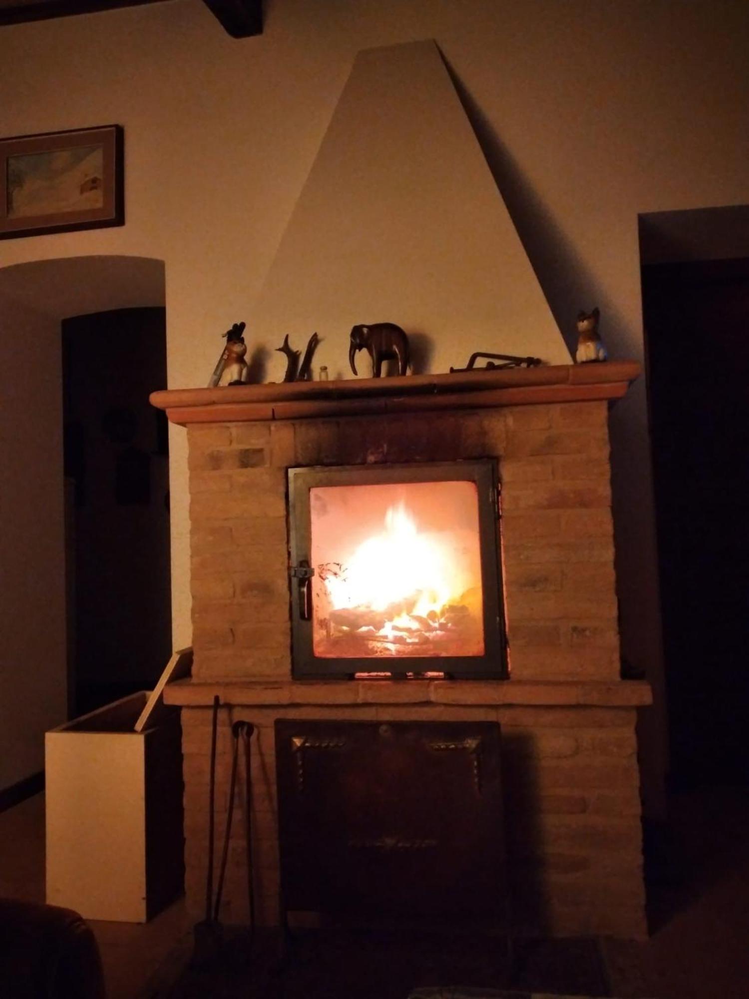 Casa Elsa Montefortino