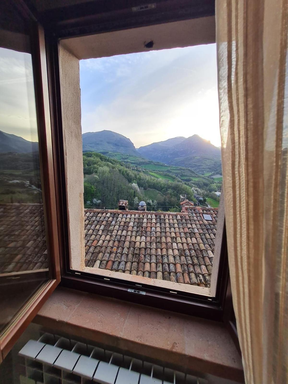 Apartment Casa Elsa