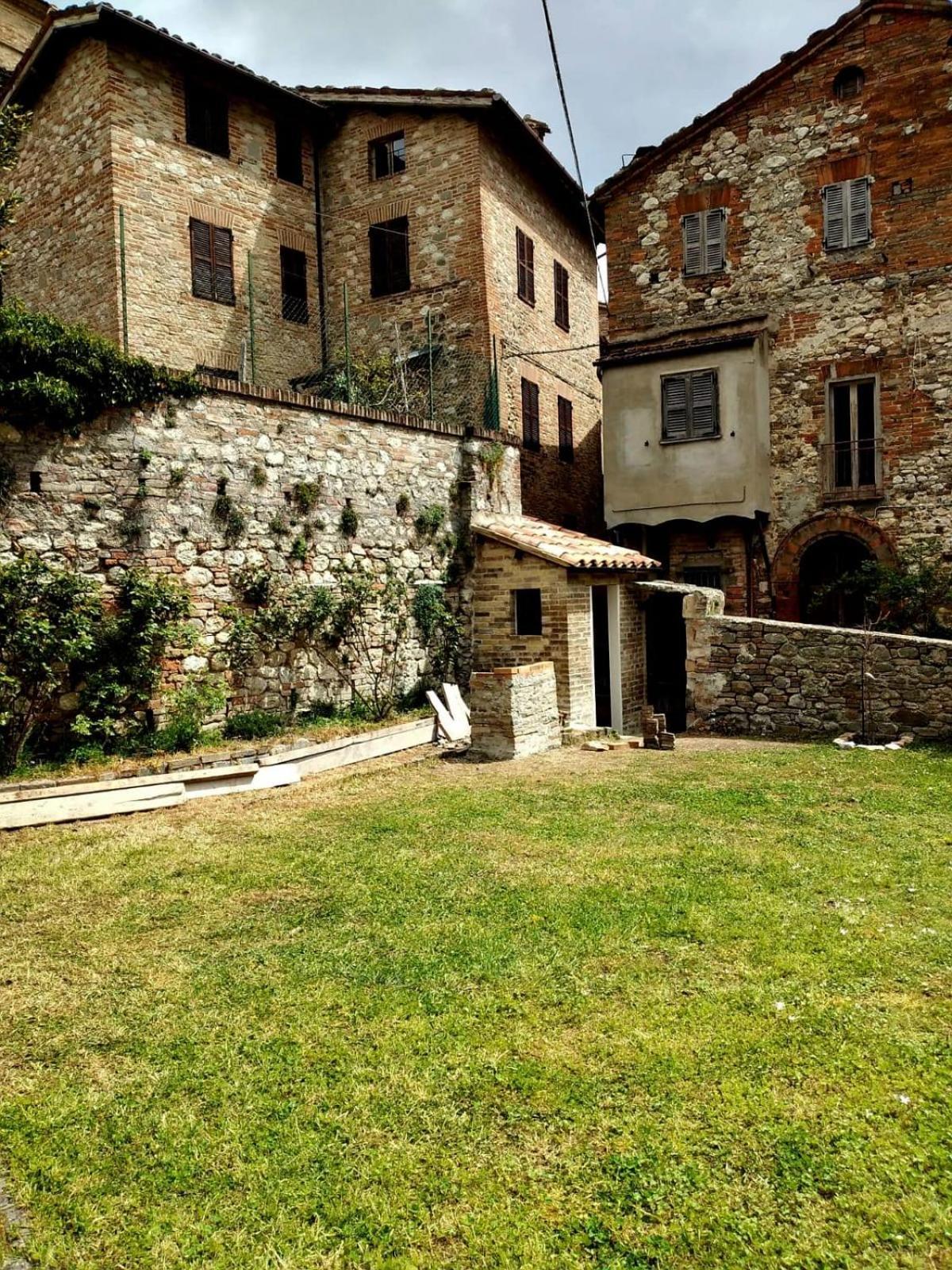 Apartment Casa Elsa